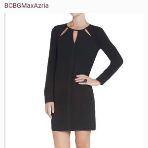 BCBGMAXAZRIA Emmalise Dress